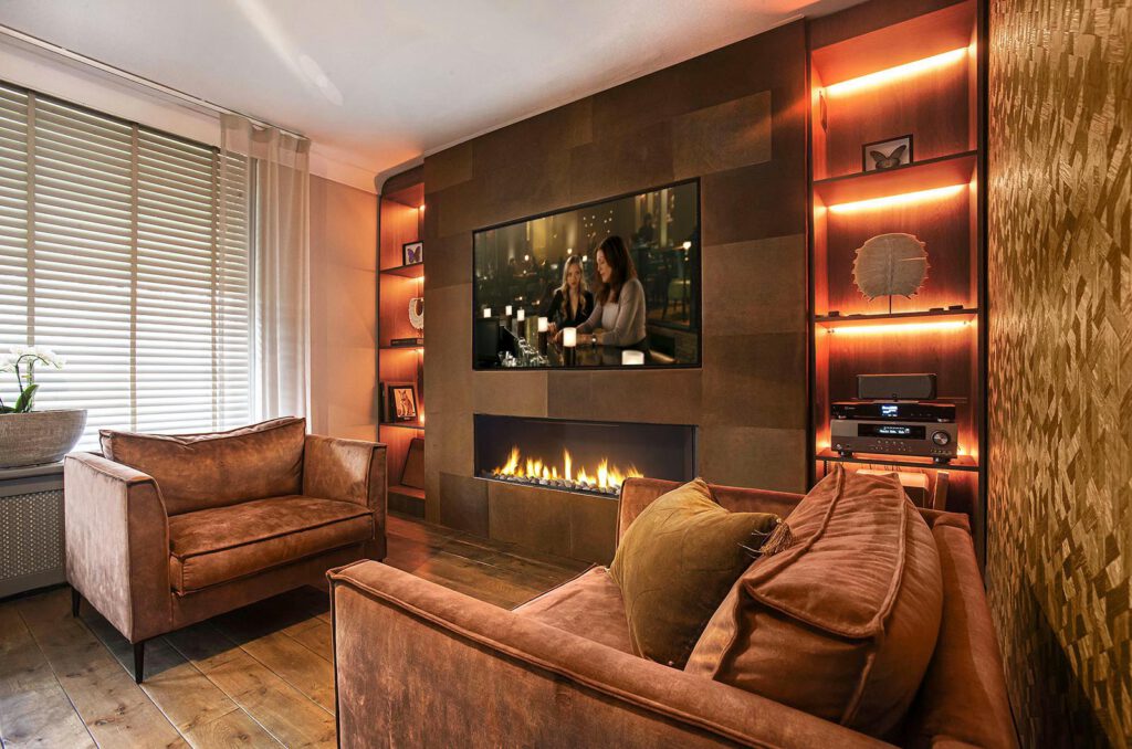 Sa Blisz interiors